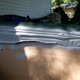 I did scuff it with scotchbrite before priming
